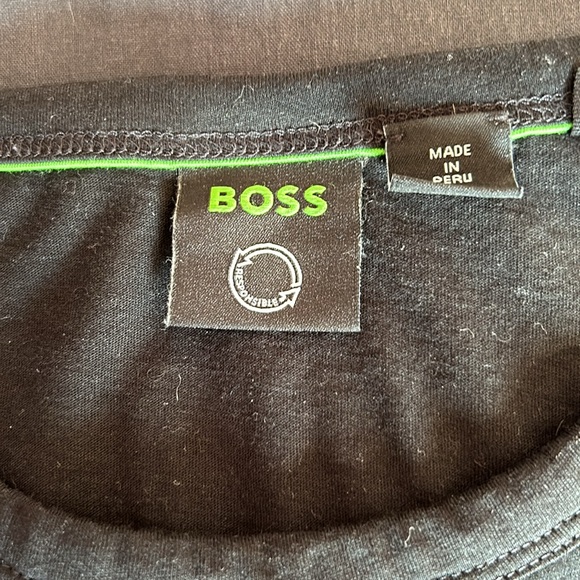 HUGO BOSS - Picture 2 of 2